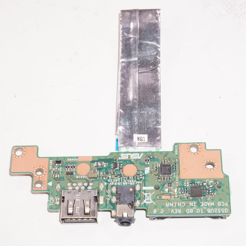 90NB0A90-R10030 Asus Io Board Q552UB-BHI7T12 Q552UB