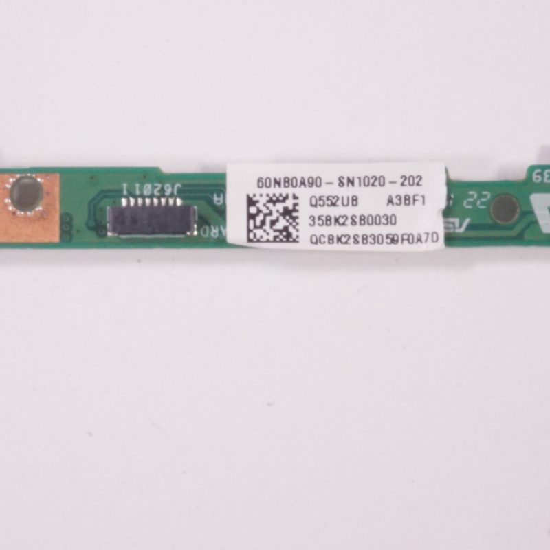 90NB0A90-R10060 Asus Q552ub Sensord Board Q552UB