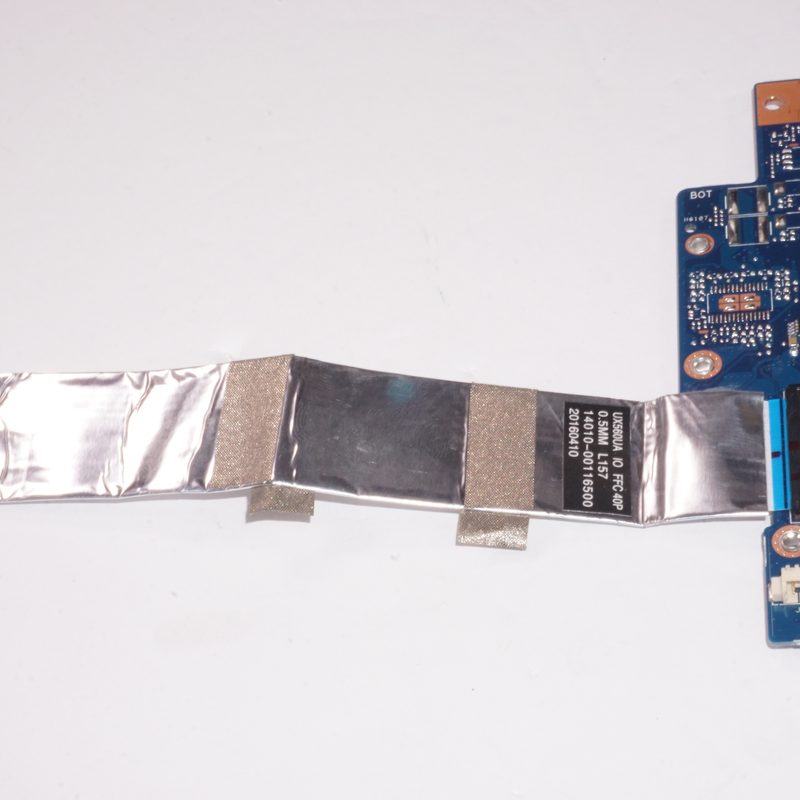 90NB0BZ0-R10020 Asus Usb Board Q504UA-BI5T26 Q504UA-BHI5T13