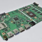90NB0E80-R00012 Asus Intel N4200 4GB Motherboard X541NA