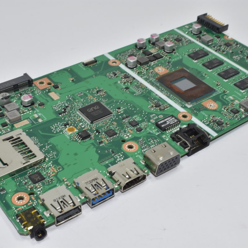90NB0E80-R00012 Asus Intel N4200 4GB Motherboard X541NA