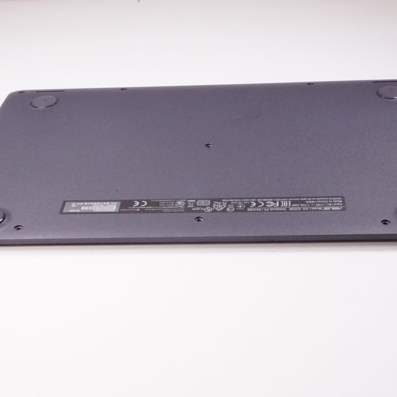 90NB0EZ2-R7D010 Asus Bottom Base Cover E203MA-TBCL432B