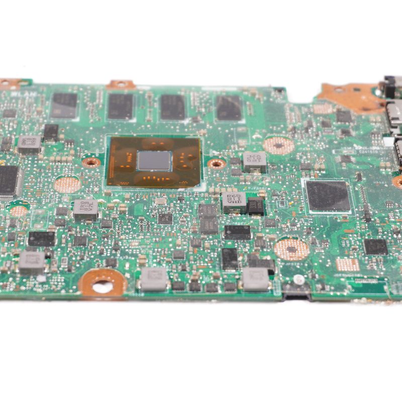 90NB0HK0-R00140 Asus Intel Celeron N3060 4GB 64GB eMMC Motherboard E406SA