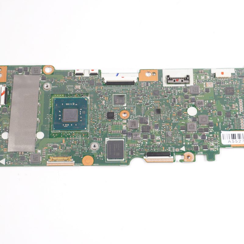 90NB0IV0-R000I0 Asus Intel Celeron N5030 4GB 128GB eMMC Motherboard J401MA-ES21T