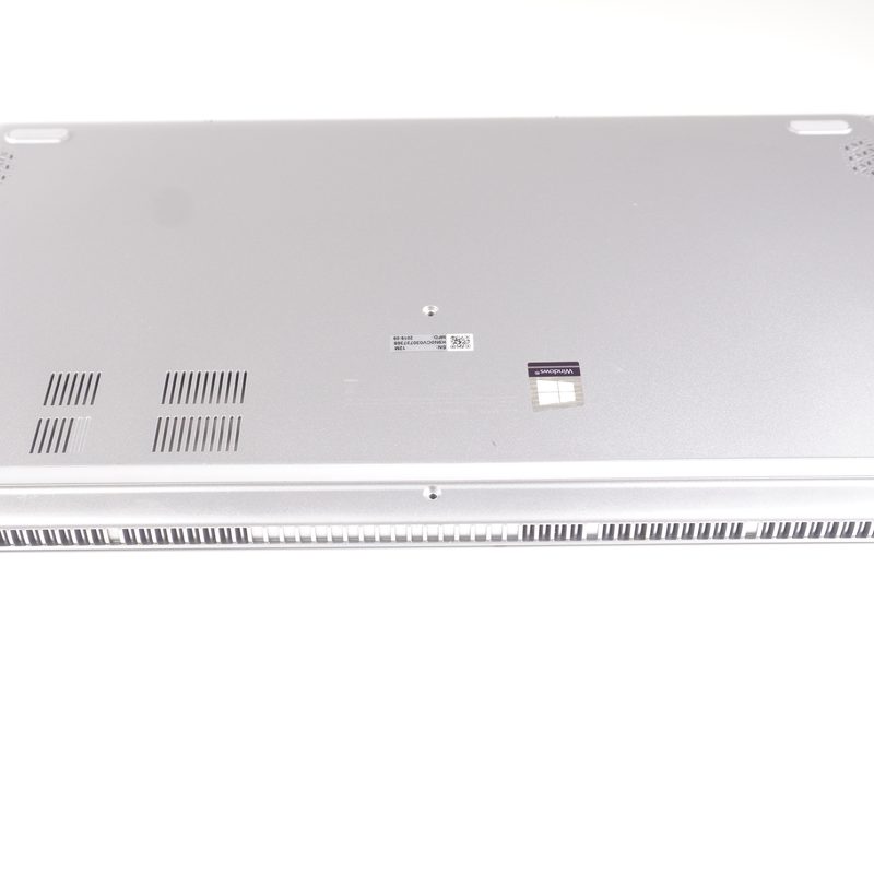 90NB0KA3-R7D010 Asus Bottom Base Cover SILVER X512FA-BI7A