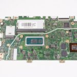 90NB0M10-R01101 Asus Intel Core i7-8565U 4GB Motherboard X412FL