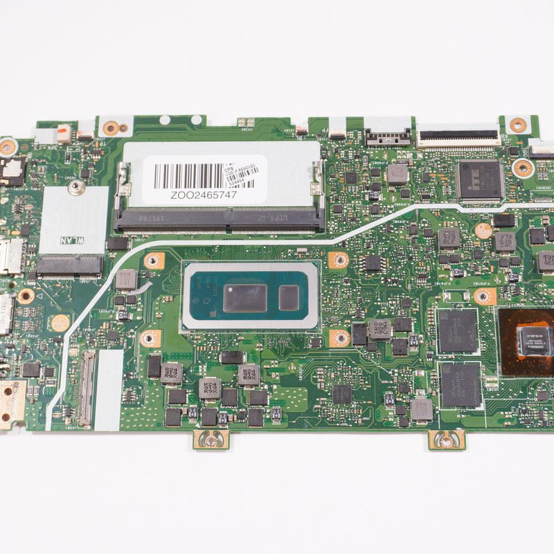 90NB0M10-R01101 Asus Intel Core i7-8565U 4GB Motherboard X412FL