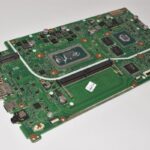 90NB0M90-R00040 Asus Intel Core i7-8565U 8GB Motherboard X512FL