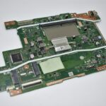 90NB0Q30-R00050 Asus Intel Mobile Pentium N5000 Motherboard X409MA