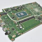 90NB0QU0-R00011 Asus Intel Core i5-1035G1 4GB Motherboard X512JA