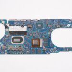 90NB0RW0-R00010 Asus Intel i7-10750H 16GB GTX1650Ti Motherboard UX535LH ZENBOOK PRO 15