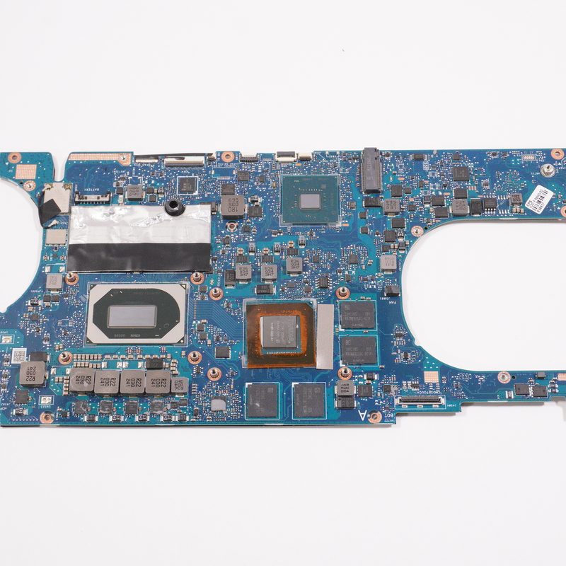 90NB0RW0-R00010 Asus Intel i7-10750H 16GB GTX1650Ti Motherboard UX535LH ZENBOOK PRO 15