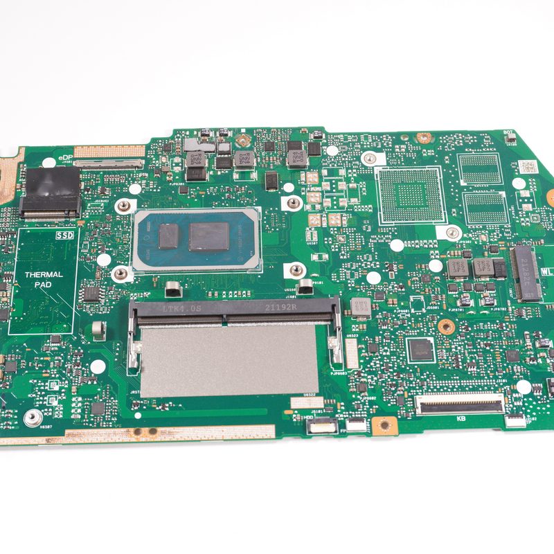 90NB0SG0-R00140 Asus Intel Core i5-1135G7 8GB Motherboard X513EA