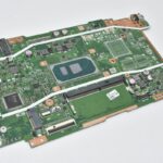 90NB0SR0-R00080 Asus Intel Core i5-1035G1 4GB Motherboard X515JA-BB51-CB