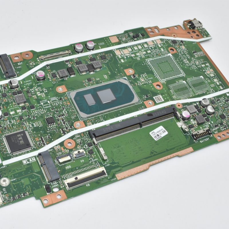 90NB0SR0-R00080 Asus Intel Core i5-1035G1 4GB Motherboard X515JA-BB51-CB