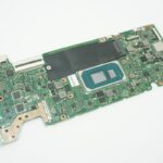 90NB0SU0-R00032 Asus Intel Core i7-1165G7 8GB Motherboard X435EA