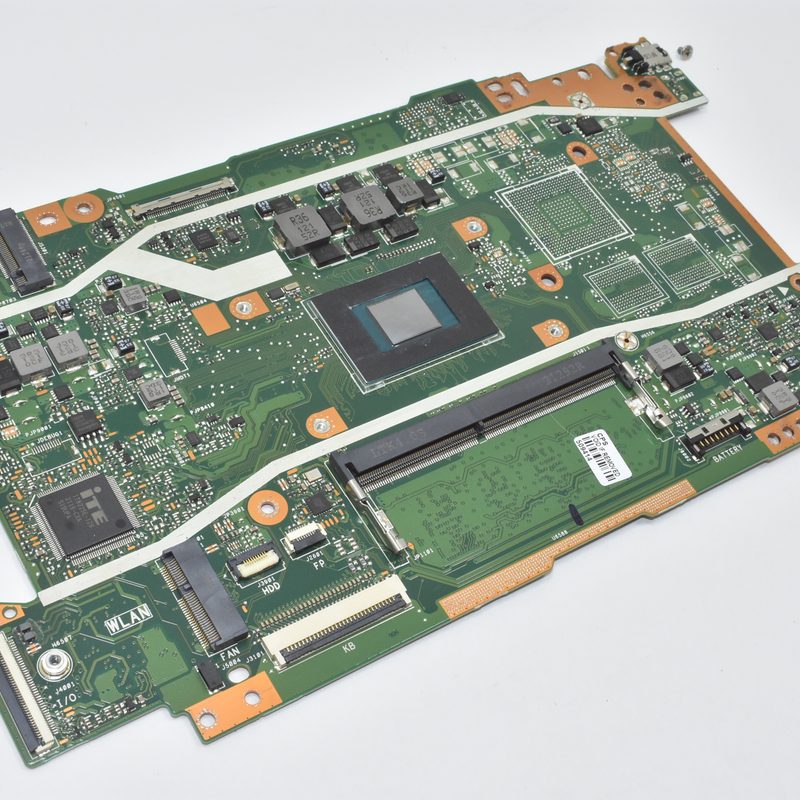 90NB0T40-R0A101 Asus AMD Ryzen 3 3250C 4GB Motherboard X415DA ASUS VIVOBOOK 14 X415DA