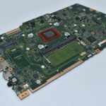90NB0TP0-R02101 Asus AMD Ryzen 5 500U Motherboard X513UA