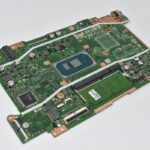 90NB0TT0-R00030 Asus Intel Pentium Gold 7505 4GB Motherboard X415EA