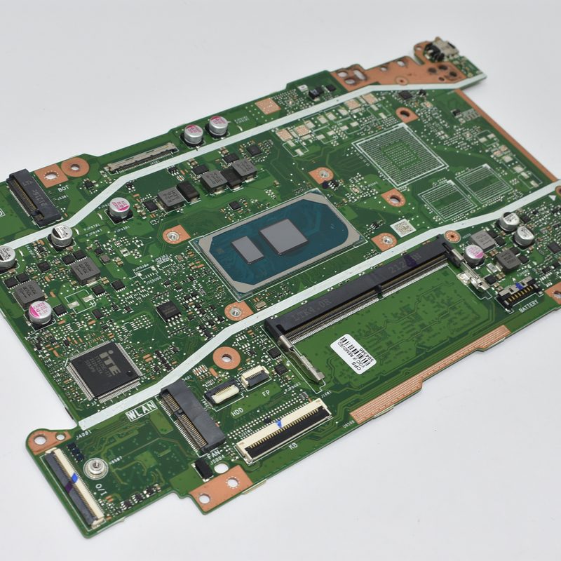 90NB0TT0-R00030 Asus Intel Pentium Gold 7505 4GB Motherboard X415EA