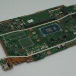 90NB0TT0-R00110 Asus Intel Core i5-1135G7 4GB Motherboard X415EA