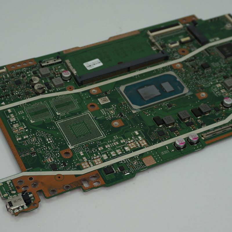 90NB0TT0-R00110 Asus Intel Core i5-1135G7 4GB Motherboard X415EA