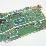 90NB0TY0-R00101 Asus Intel Core i3-1115G4 8GB Motherboard X415EA
