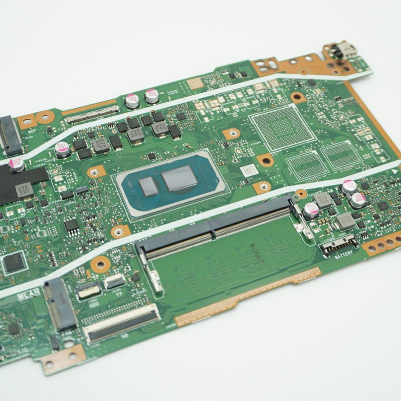 90NB0TY0-R00101 Asus Intel Core i3-1115G4 8GB Motherboard X415EA