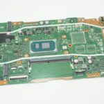 90NB0TY0-R00121 Asus Intel i3-1115G4 Motherboard X415EA