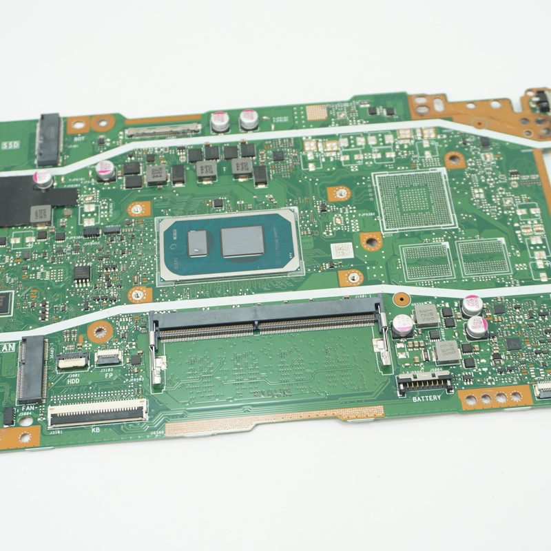 90NB0TY0-R00121 Asus Intel i3-1115G4 Motherboard X415EA