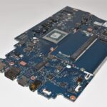 90NB0U20-R00040 Asus AMD Ryzen 7 5700U 4GB Motherboard TP420UA