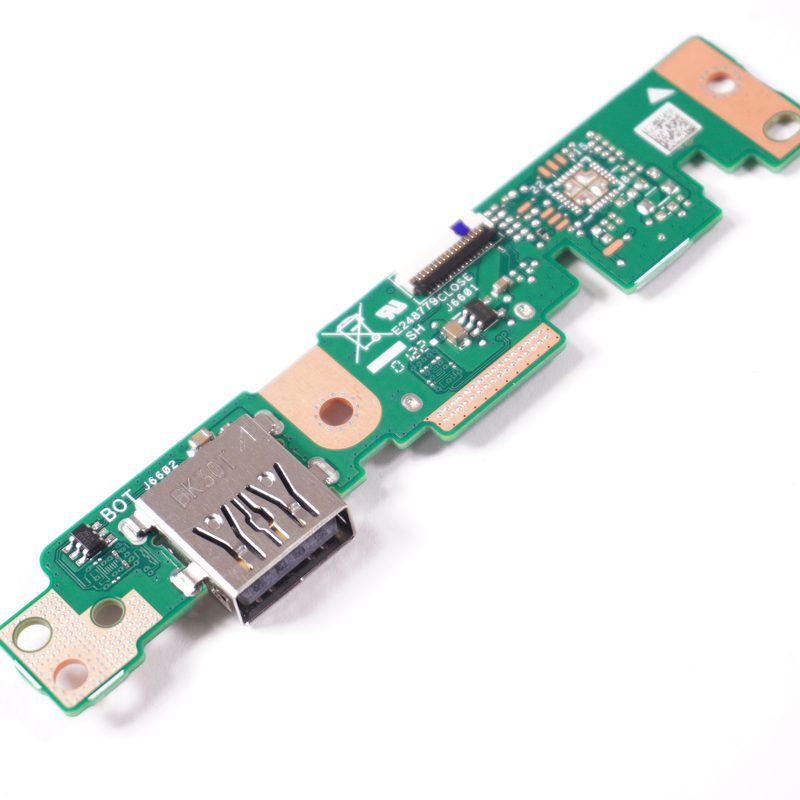 90NB0UA0-R10020 Asus Input Output Board E410KA-TB.CL4128BK