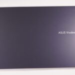 90NB0WB1-R7A010 Asus X1603ZA-1B LCD COVER ASSY M1603QA-R7512