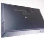 90NB0WC1-R7D010 Asus Bottom Base Cover Ponder Blue Q409ZA-EVO.I5256BL