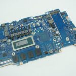 90NB1080-R00040 Asus Intel Core i5-13500H 8GB Motherboard UX3404VA