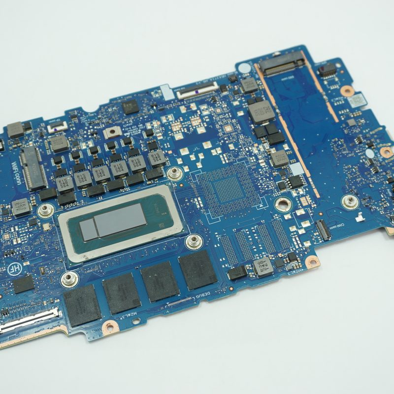 90NB1080-R00040 Asus Intel Core i5-13500H 8GB Motherboard UX3404VA