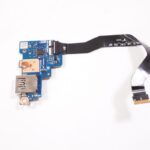 90NB1080-R10010 Asus IO Board Q420VA-EVO.I7512 UX3404VC-BB99T