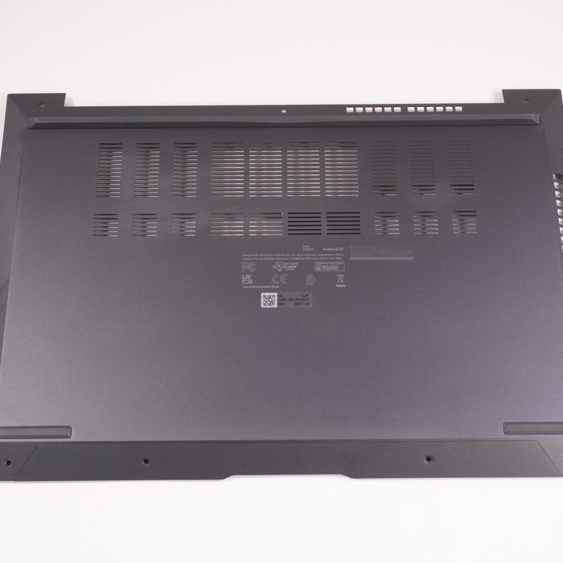 90NB1081-R7D011 Bottom Base Cover UX3404VC-BB99T Q420VA-EVO.I7512