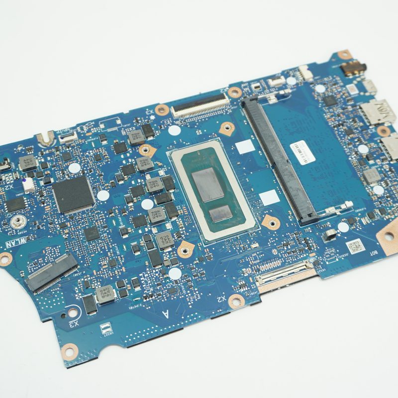 90NB10I0-R00032 Asus Intel Core i3-1315U 8GB Motherboard X1404ZA