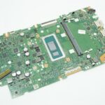 90NB10N0-R00042 Asus Intel Core i5-1335U 8GB Motherboard X1505VA
