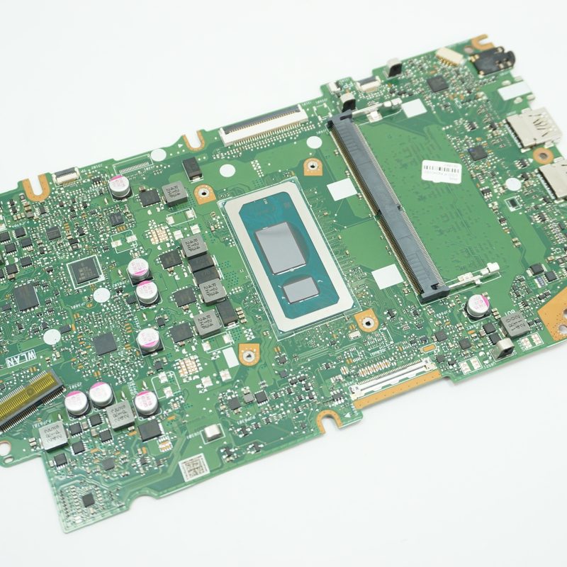 90NB10N0-R00042 Asus Intel Core i5-1335U 8GB Motherboard X1505VA