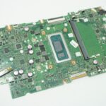 90NB10N0-R00061 Asus Intel Core i7-1355U 8GB Motherboard X1505VA