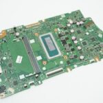 90NB10N0-R00280 Asus Intel Core i5-13420H 8GB Motherboard X1505VA