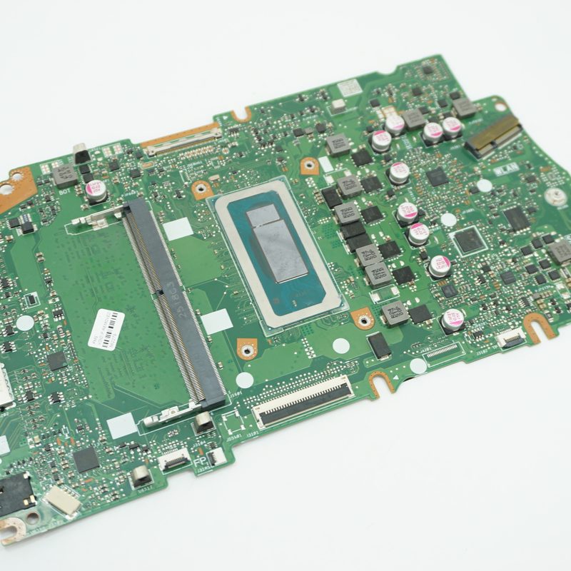 90NB10N0-R00280 Asus Intel Core i5-13420H 8GB Motherboard X1505VA