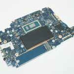 90NB10W0-R03000 Asus Intel Core i5-1335U 8GB Motherboard TP3402VA