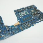 90NB1140-R0010 Asus Intel Core i9-13900H 16GB GeForce RTX 4060 8GB Motherboard K6602V