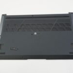 90NB11Q1-R7DP10 Asus Bottom Base Cover Blue M6500XV-EB96