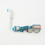90NB1200-R11000 Asus Input Output Board M6500XV-EB96