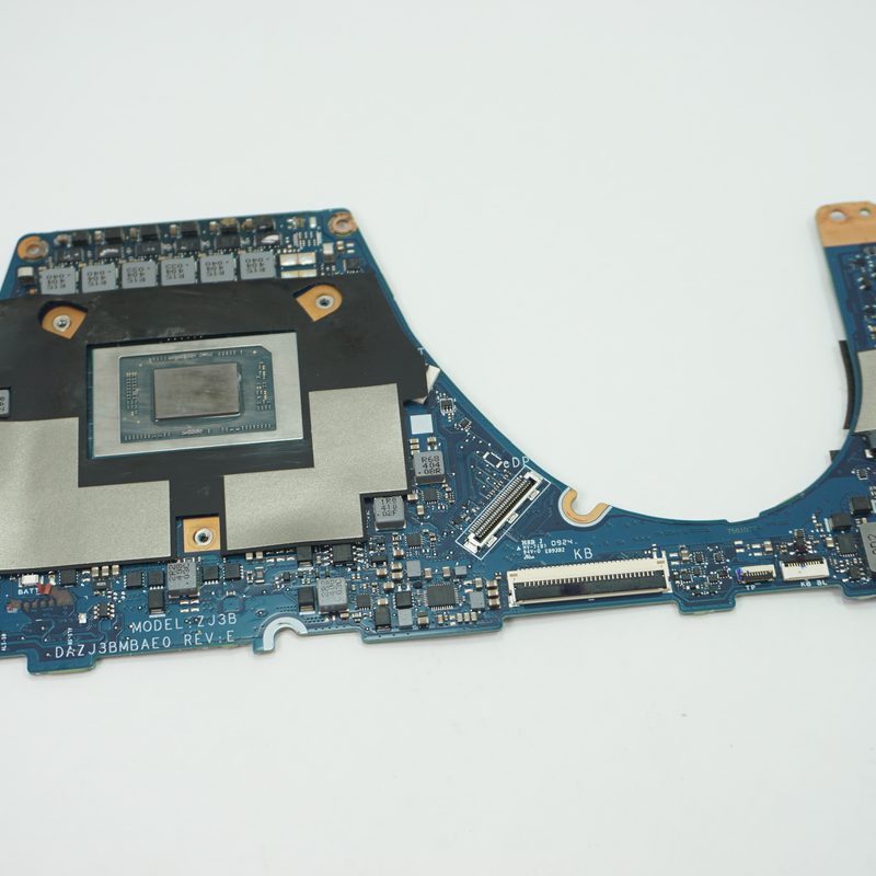 90NB1480-R00010 Asus AMD Ryzen 9 8945HS 16GB Motherboard M5606UA-DS96