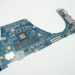 90NB14Q0-R00010 Asus Qualcomm Snapdragon X Elite 16GB Motherboard S5507QA